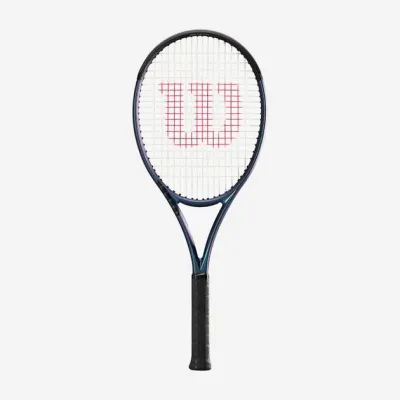 Ракетка Wilson Ultra 100UL V4.0 Gr1 2023 Cиній WR108510 - 2 Ракетка Wilson Ultra 100UL V4.0 Gr1 2023 Cиній WR108510 - 2 - Robinzon.ua