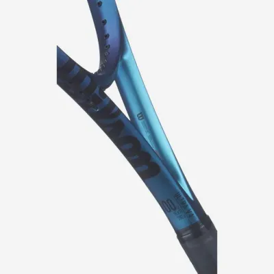 Ракетка Wilson Ultra 100UL V4.0 Gr1 2023 Cиній WR108510 - 3 Ракетка Wilson Ultra 100UL V4.0 Gr1 2023 Cиній WR108510 - 3 - Robinzon.ua