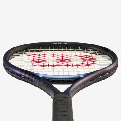 Ракетка Wilson Ultra 100UL V4.0 Gr1 2023 Cиній WR108510 - 5 Ракетка Wilson Ultra 100UL V4.0 Gr1 2023 Cиній WR108510 - 5 - Robinzon.ua