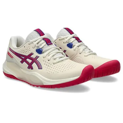 Женские кроссовки Asics Gel-Challenge 15 Cream/Bright Rose (40.5) 9 1042A294-100 40,5 - 1 - Robinzon.ua