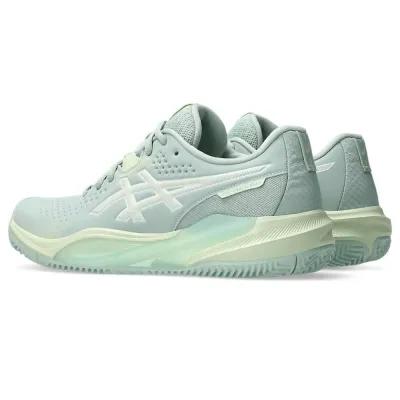 Жіночі кросівки Asics Gel-Challenge 15 clay Lichen Rock/White (36) 5.5 1042A293-300 36 - 1 - Robinzon.ua