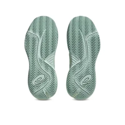 Жіночі кросівки Asics Gel-Challenge 15 clay Lichen Rock/White (36) 5.5 1042A293-300 36 - 2 - Robinzon.ua