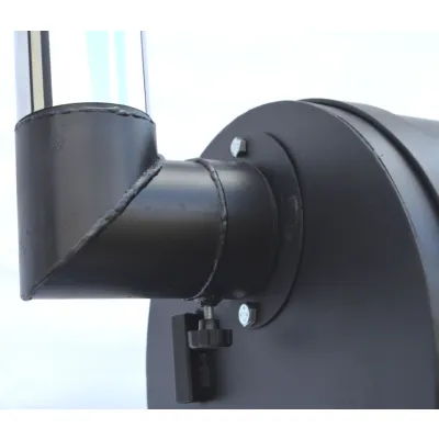 Модульний гриль-мангал Троян 2 мм d 40 см - 7 - Robinzon.ua