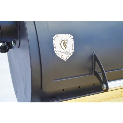 Модульний гриль-мангал Троян 2 мм d 40 см - 8 - Robinzon.ua