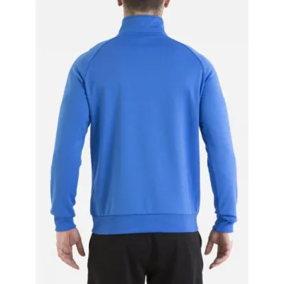 Чоловіча спортивна кофта Joma Faraon Синій XL (100285.700) - 1 - Robinzon.ua