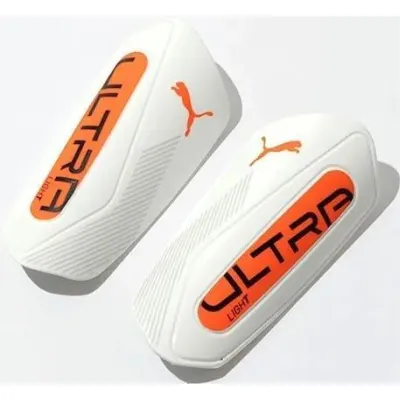 Щитки  Puma ULTRA Light Sleeve белый Дет XS (рост 95-115 см)) 030989-01 XS - 1 - Robinzon.ua