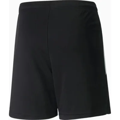 Шорты Puma teamLIGA Shorts Jr черный, белый Дет 152 см 704931-03 152 см - 1 Шорты Puma teamLIGA Shorts Jr черный, белый Дет 152 см 704931-03 152 см - 1 - Robinzon.ua