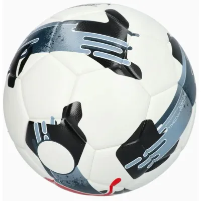 Футбольный мяч Puma Orbita 3 TB (FIFA Quality) белый, черный, красный Уни 5 084324-02 5 - 1 Футбольный мяч Puma Orbita 3 TB (FIFA Quality) белый, черный, красный Уни 5 084324-02 5 - 1 - Robinzon.ua