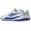 Дитячі кросівки Asics GEL-RESOLUTION X GS CLAY White/Dark Cobalt (33) 1044A080-100 33 - 2 - Robinzon.ua