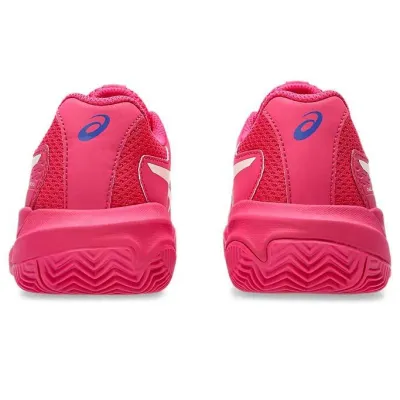 Кросівки дит. Asics GEL-RESOLUTION X GS CLAY Bright Rose/Cream (34,5) 1044A080-700 34,5 - 3 - Robinzon.ua