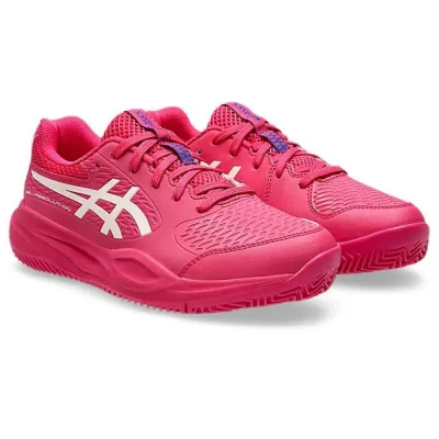 Кроссовки дет. Asics GEL-RESOLUTION X GS CLAY Bright Rose/Cream (38) 1044A080-700 38 - 1 - Robinzon.ua