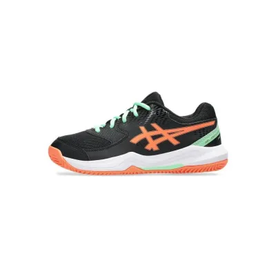 Кросівки дит. Asics Gel-Dedicate 8 BLACK/VIVID CORAL 39 1044A064-002 39 - 2 Кросівки дит. Asics Gel-Dedicate 8 BLACK/VIVID CORAL 39 1044A064-002 39 - 2 - Robinzon.ua