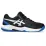 Кросівки дит.  Asics GEL-Dedicate 8 black/white/blue (33) 1044A077-002 33 - 1 - Robinzon.ua