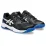 Кроссовки дет.  Asics GEL-Dedicate 8 black/white/blue (32.5) 1044A077-002 32.5 - 2 - Robinzon.ua