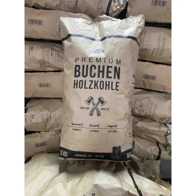 Уголь древесный премиум 10 кг CHR10. - 1 Уголь древесный премиум 10 кг CHR10. - 1 - Robinzon.ua