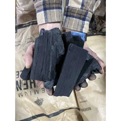 Уголь древесный премиум 10 кг CHR10. - 2 Уголь древесный премиум 10 кг CHR10. - 2 - Robinzon.ua