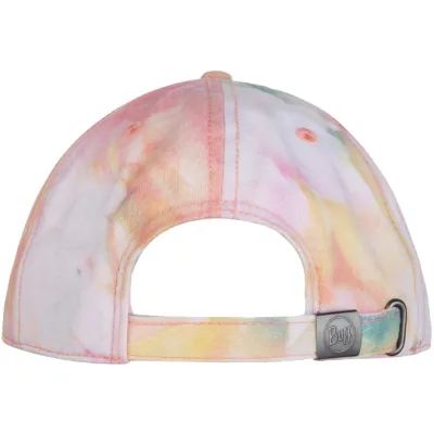 Кепка Buff Baseball Cap, Laelia Pale Peach (BU 119532.216.10.00) - 2 - Robinzon.ua