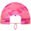 Кепка Buff Pack Speed Run Cap Sish Pink Fluor S/M (BU 128658.522.20.00) - 1 - Robinzon.ua