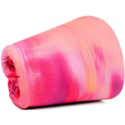 Кепка Buff Pack Speed Run Cap Sish Pink Fluor S/M (BU 128658.522.20.00) - 2 - Robinzon.ua