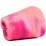 Кепка Buff Pack Speed Run Cap Sish Pink Fluor S/M (BU 128658.522.20.00) - 2 - Robinzon.ua