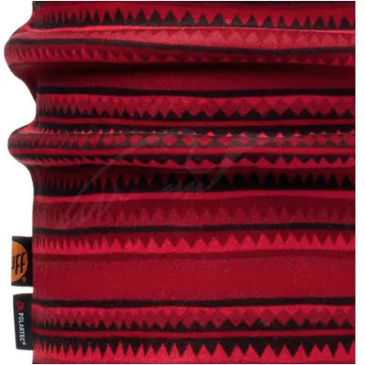 Шапка детская (4-8) Buff Hello Kitty Child Microfiber & Polar Hat, Foodie Red (BU 113207.425.10.00) - 1 - Robinzon.ua