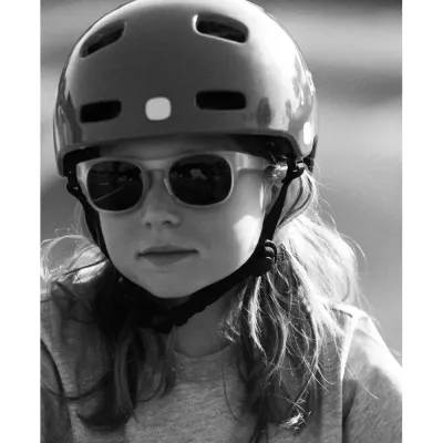 Очки детские POC Evolve, Transparant Crystal/Fluorescent Orange, EQG (PC EV10018380EQG1) - 5 - Robinzon.ua