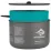Набор посуды DeltaLight Bowl Set от Sea To Summit, Pacific Blue/Charcoal, S (STS AKI2008--05042102) - 2 - Robinzon.ua