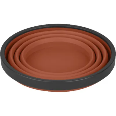 Чашка складная X-Mug, 480 мл, Rust от Sea to Summit (STS AXMUGRU) - 1 Чашка складная X-Mug, 480 мл, Rust от Sea to Summit (STS AXMUGRU) - 1 - Robinzon.ua