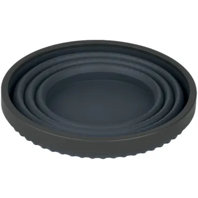 Чашка складная X-Tumbler Cool Grip, 350 мл, Charcoal от Sea to Summit (STS AXCGTUMCH) - 1 Чашка складная X-Tumbler Cool Grip, 350 мл, Charcoal от Sea to Summit (STS AXCGTUMCH) - 1 - Robinzon.ua