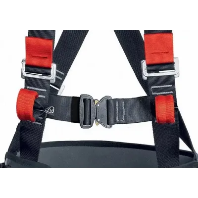 Страхувальна система Singing Rock Energetic XL (SR W0051.BR-05) - 2 - Robinzon.ua