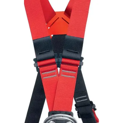 Страхувальна система Singing Rock Tarzan M-XL (SR W0050.BR-05) - 3 - Robinzon.ua