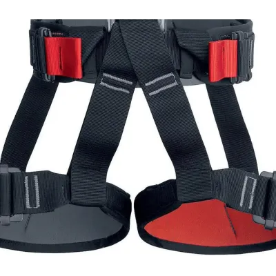 Страхувальна система Singing Rock Tarzan M-XL (SR W0050.BR-05) - 4 - Robinzon.ua