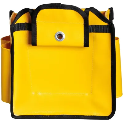 Сумка для інструментів технічного та промислового альпінізму Singing Rock Tool Bag (SR W0008.BS-00) - 2 Сумка для інструментів технічного та промислового альпінізму Singing Rock Tool Bag (SR W0008.BS-00) - 2 - Robinzon.ua