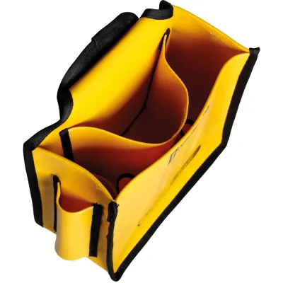 Сумка для інструментів технічного та промислового альпінізму Singing Rock Tool Bag (SR W0008.BS-00) - 4 Сумка для інструментів технічного та промислового альпінізму Singing Rock Tool Bag (SR W0008.BS-00) - 4 - Robinzon.ua