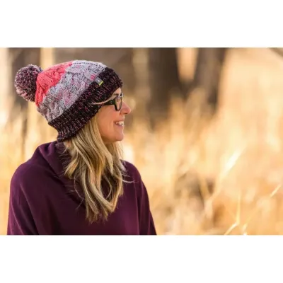 Шапка Smartwool Isto Retro Beanie, Purple Eclipse Heather (SW SW011500.G68) - 1 Шапка Smartwool Isto Retro Beanie, Purple Eclipse Heather (SW SW011500.G68) - 1 - Robinzon.ua