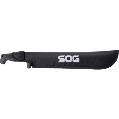 Мачете SOG SOGfari 13 " Machete (SOG MC01-N) - 1 Мачете SOG SOGfari 13 " Machete (SOG MC01-N) - 1 - Robinzon.ua