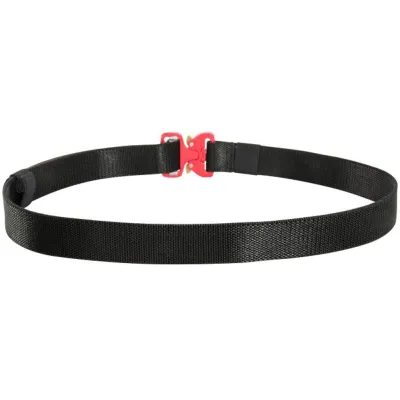 Ремінь Tatonka Quick Release Stretch Belt 25mm, Pink (TAT 2856.053) - 1 Ремінь Tatonka Quick Release Stretch Belt 25mm, Pink (TAT 2856.053) - 1 - Robinzon.ua