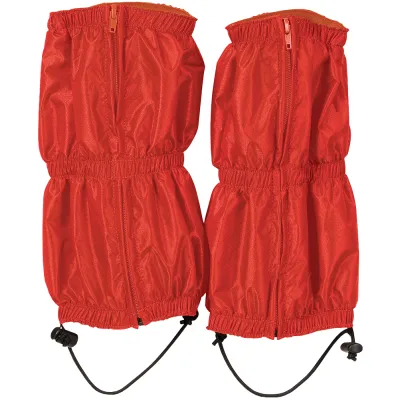 Гетри Tatonka Gaiter Ripstop short light, Red (TAT 2746.015) - 1 Гетри Tatonka Gaiter Ripstop short light, Red (TAT 2746.015) - 1 - Robinzon.ua