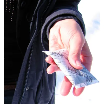 Химическая грелка для ног Thermopad Toe Warmer - 3 - Robinzon.ua