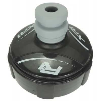 Bottle XR1 750cc 2019 фляга (White/Silver) - 2 - Robinzon.ua