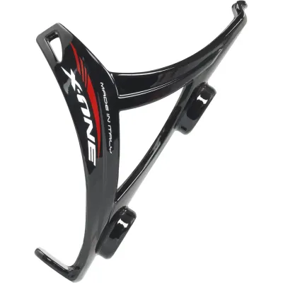 Cage X-One Glossy AFT підфляжник (Black) - 1 - Robinzon.ua