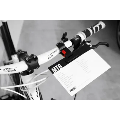 Clip Race One кліпса (Black) - 1 Clip Race One кліпса (Black) - 1 - Robinzon.ua