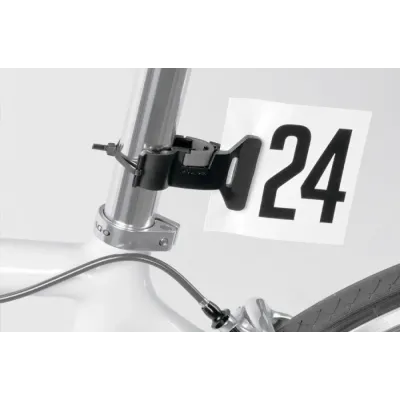 Clip Race One кліпса (Black) - 2 Clip Race One кліпса (Black) - 2 - Robinzon.ua