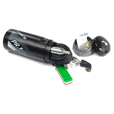 Toolbox PR.1 контейнер (Black/Green) - 3 - Robinzon.ua