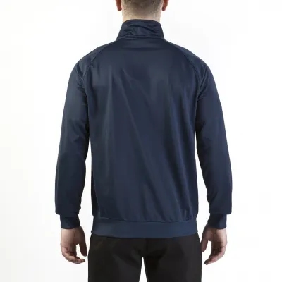 Чоловіча спортивна кофта Joma JACKET GALA синій L 100086.300 L - 2 - Robinzon.ua