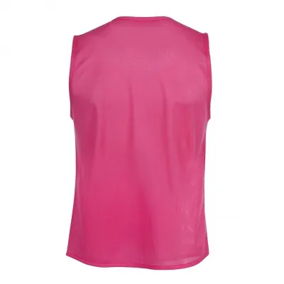 Манишка тренировочная Joma TRAINING BIBS Розовый XS (101686.030 XS) - 1 - Robinzon.ua