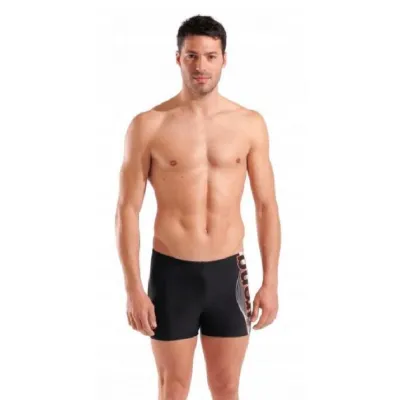 Мужские Плавки-шорты Arena BASIC SWIM SHORT черный Муж 80 010276-500 80 - 2 - Robinzon.ua