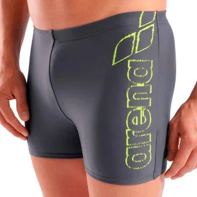 Мужские Плавки-шорты Arena SCRATCHY SWIM SHORT серый Муж 100 010281-560 100 - 1 Мужские Плавки-шорты Arena SCRATCHY SWIM SHORT серый Муж 100 010281-560 100 - 1 - Robinzon.ua