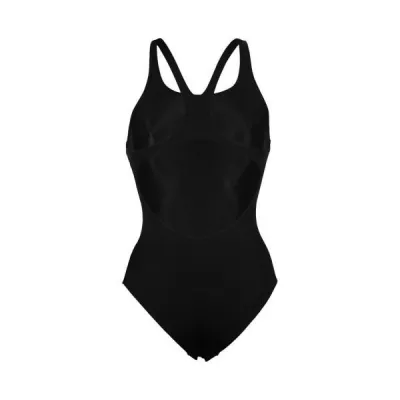 Купальник роздельный для женщин Arena WOMEN'S TEAM SWIMSUIT SWIM PRO черный, белый Жен 44 005803-550 44 - 1 - Robinzon.ua