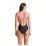 Купальник роздельный для женщин Arena GRAPHIC SWIMSUIT SWIM PRO BACK черный, розовый Жен 40 009024-590 40 - 1 - Robinzon.ua